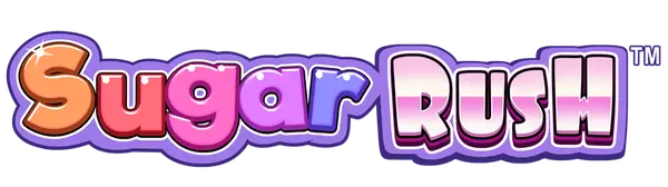 Sugar Rush Logo