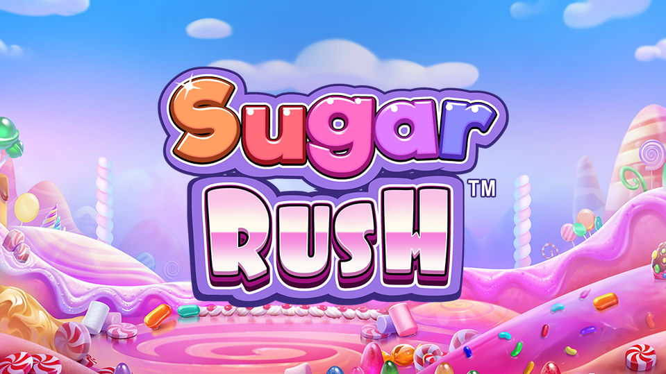 Jogo Sugar Rush