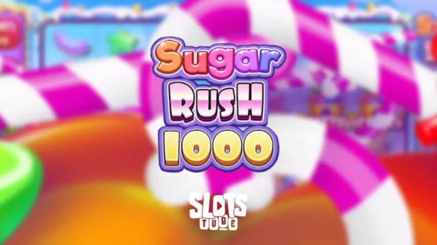 Play Sugar Rush 1000